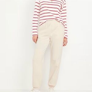 Old Navy High-waisted SoComfy Jogger Sweatpants